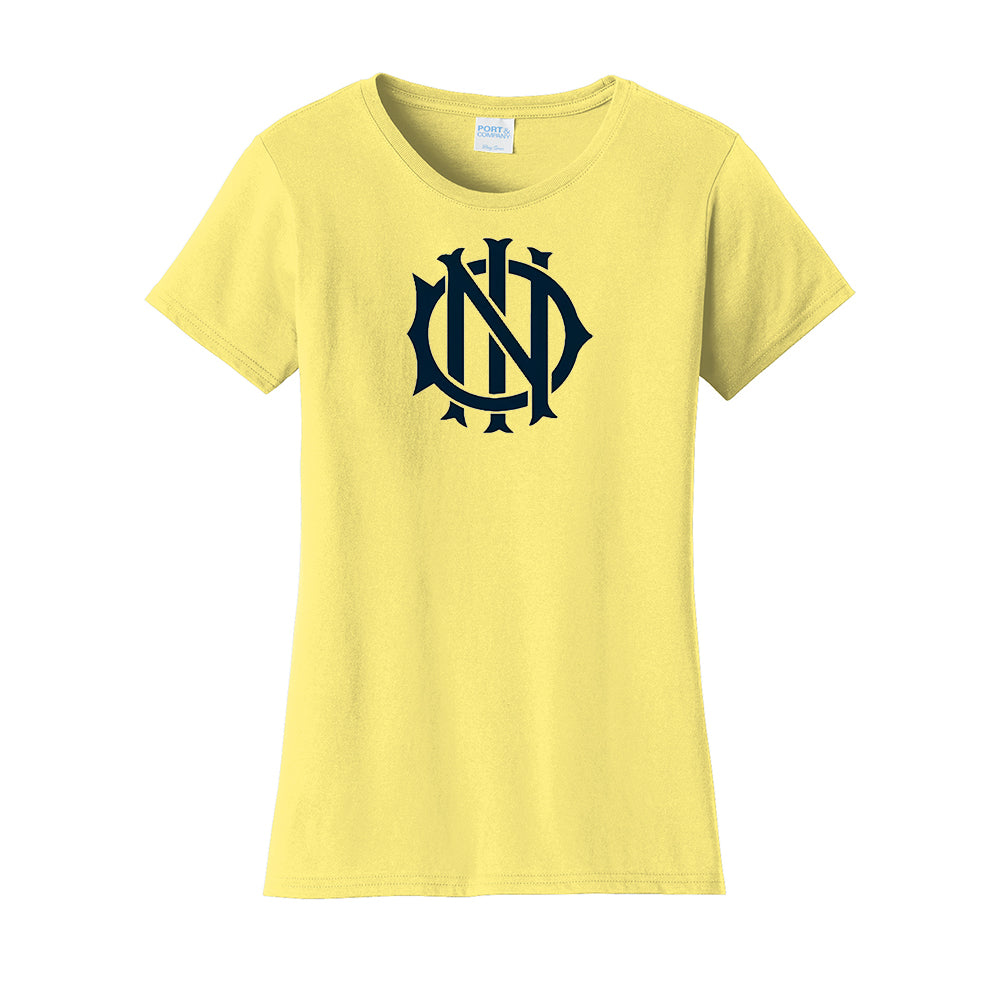 IND Class Port & Co® Women's Fan Favorite® Tee
