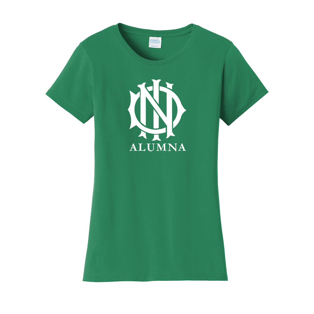 IND Class Alumna Port & Co® Women's Fan Favorite® Tee