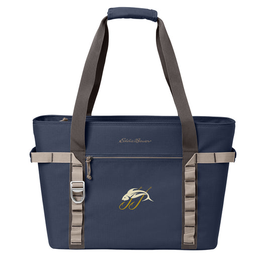 J.J. McDonnell Eddie Bauer ® Max Cool Tote Cooler