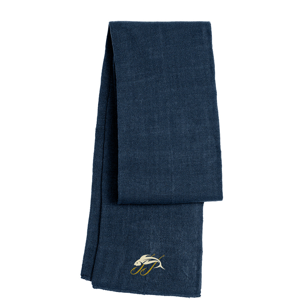 J.J. McDonnell Port & Company® - Knitted Scarf