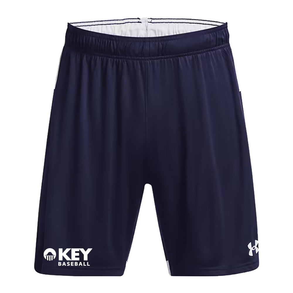 Key School Baseball Men's Maquina 3.0 Shorts