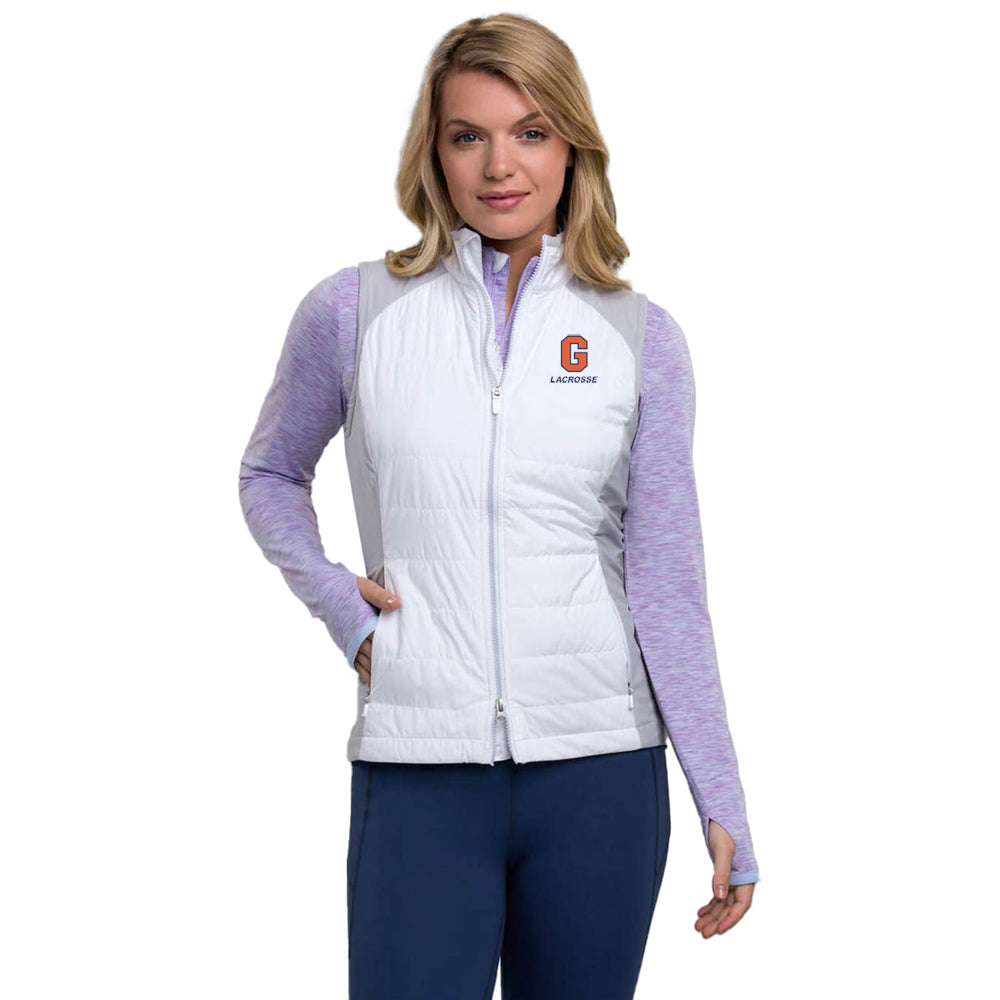 Gettysburg Women's Zero Restriction Tess Vest