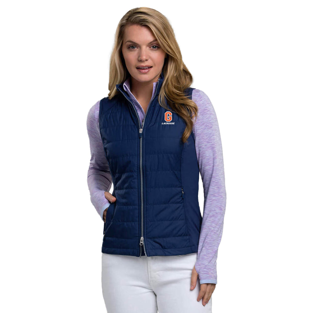 Gettysburg Women's Zero Restriction Tess Vest