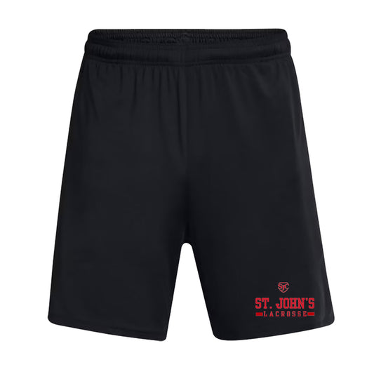 SJC Lacrosse Under Armour Men's Tech Vent 7" Shorts