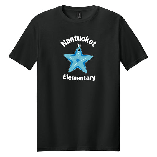 Nantucket Elem. Softstyle® T-Shirt