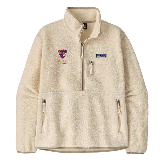 Hobart Lacrosse Patagonia Women's Retro Pile Marsupial