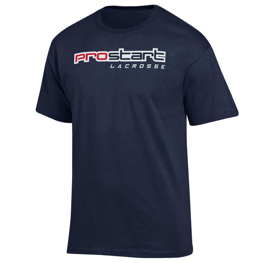 Prostart Performance T-Shirt (Navy)