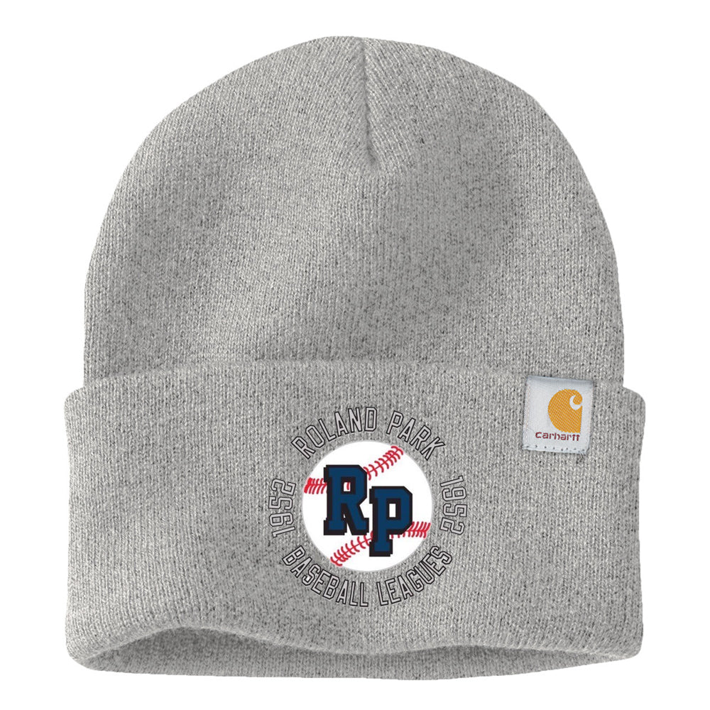 RP Rec Carhartt® Watch Cap 2.0
