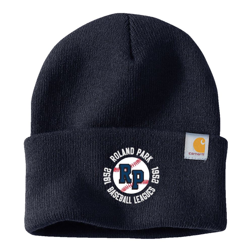 RP Rec Carhartt® Watch Cap 2.0