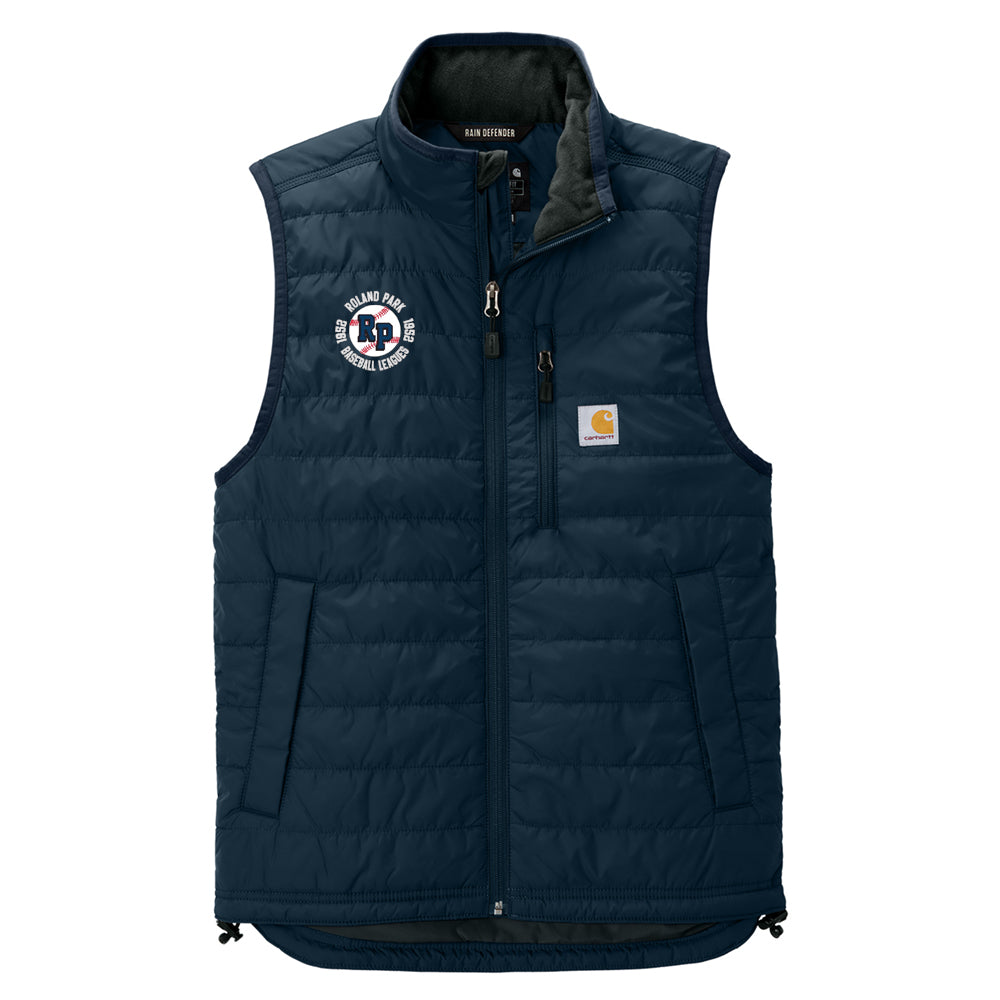 RP Rec Mens Carhartt® Gilliam Vest