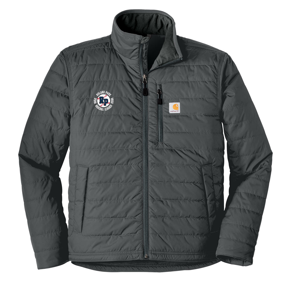 RP Rec Carhartt Men's Gilliam Jacket