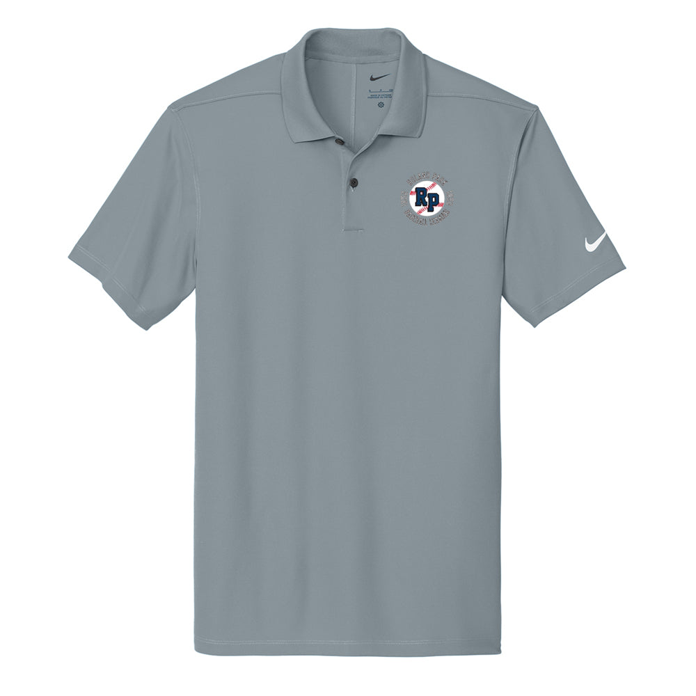 RP Rec Mens Nike Victory Solid Polo