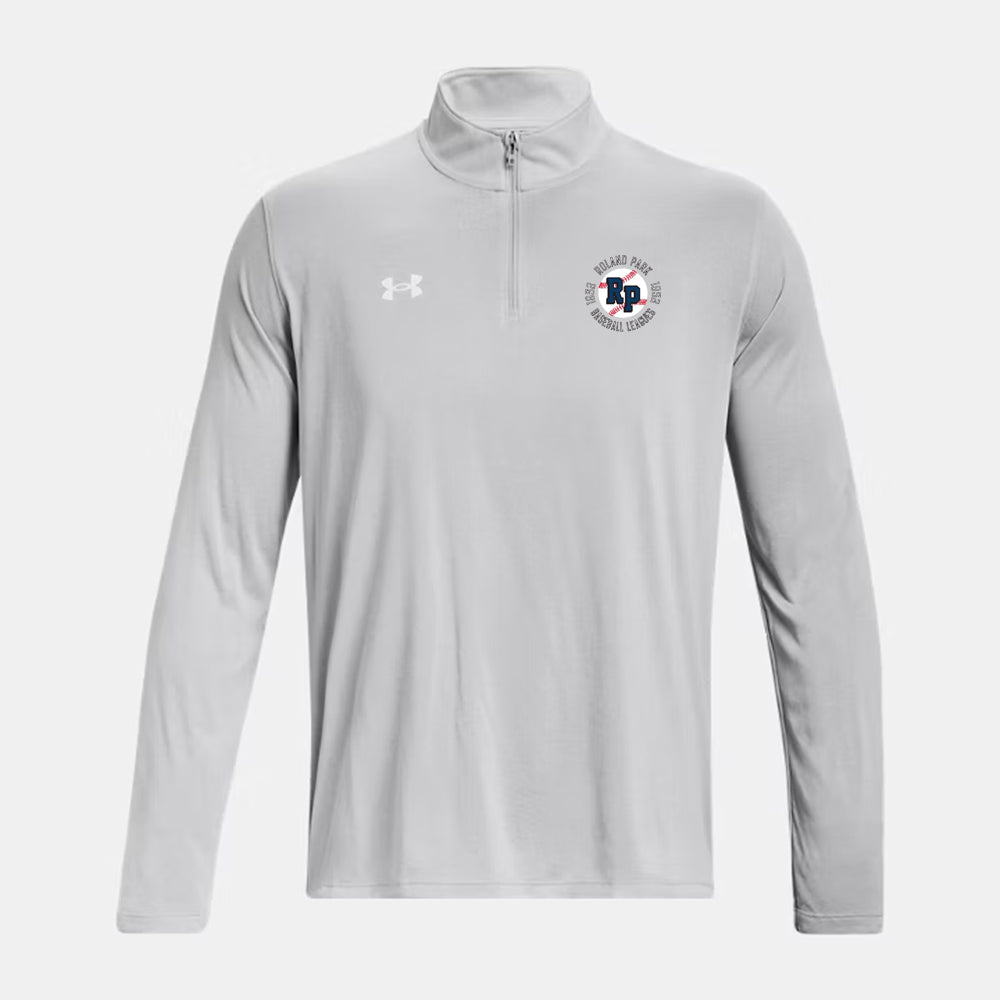 RP Rec UA Tech™ Team Men's ¼ Zip
