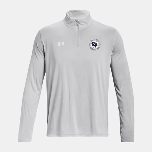 RP Rec UA Tech™ Team Men's ¼ Zip