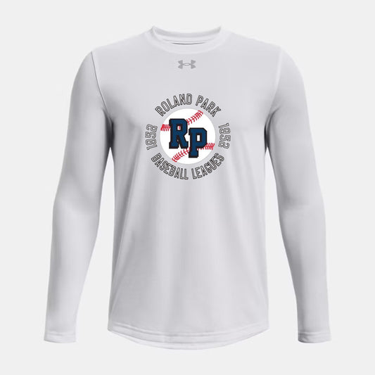 RP Rec UA Tech™ Men's Team Long Sleeve