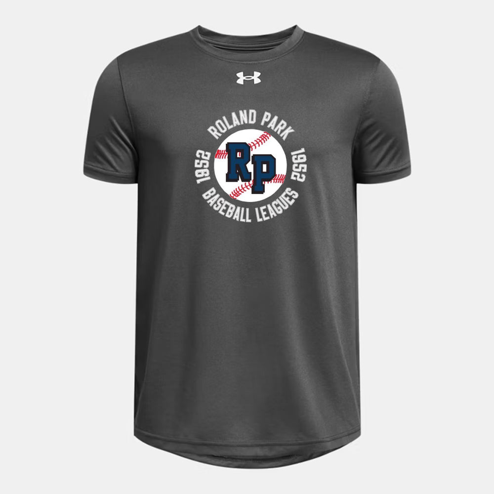 RP Rec UA Tech™ Men's Team Short Sleeve