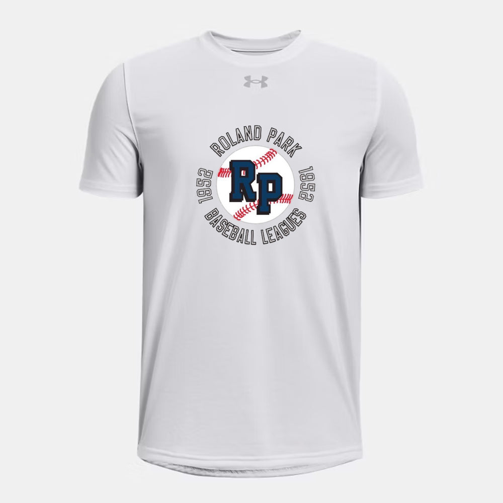 RP Rec Youth UA Tech™ Team