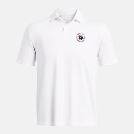 RP Rec UA Tee To Green Men's Polo