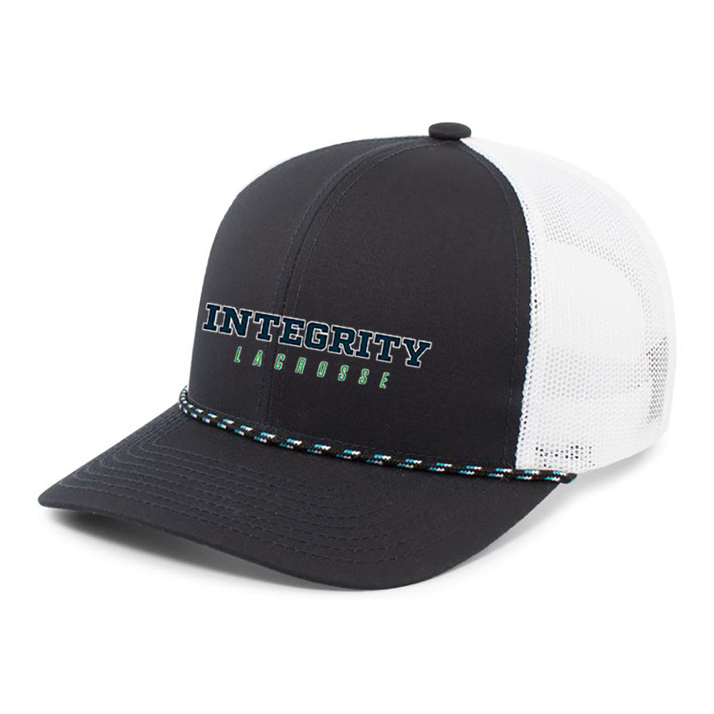 Integrity Rope Hat