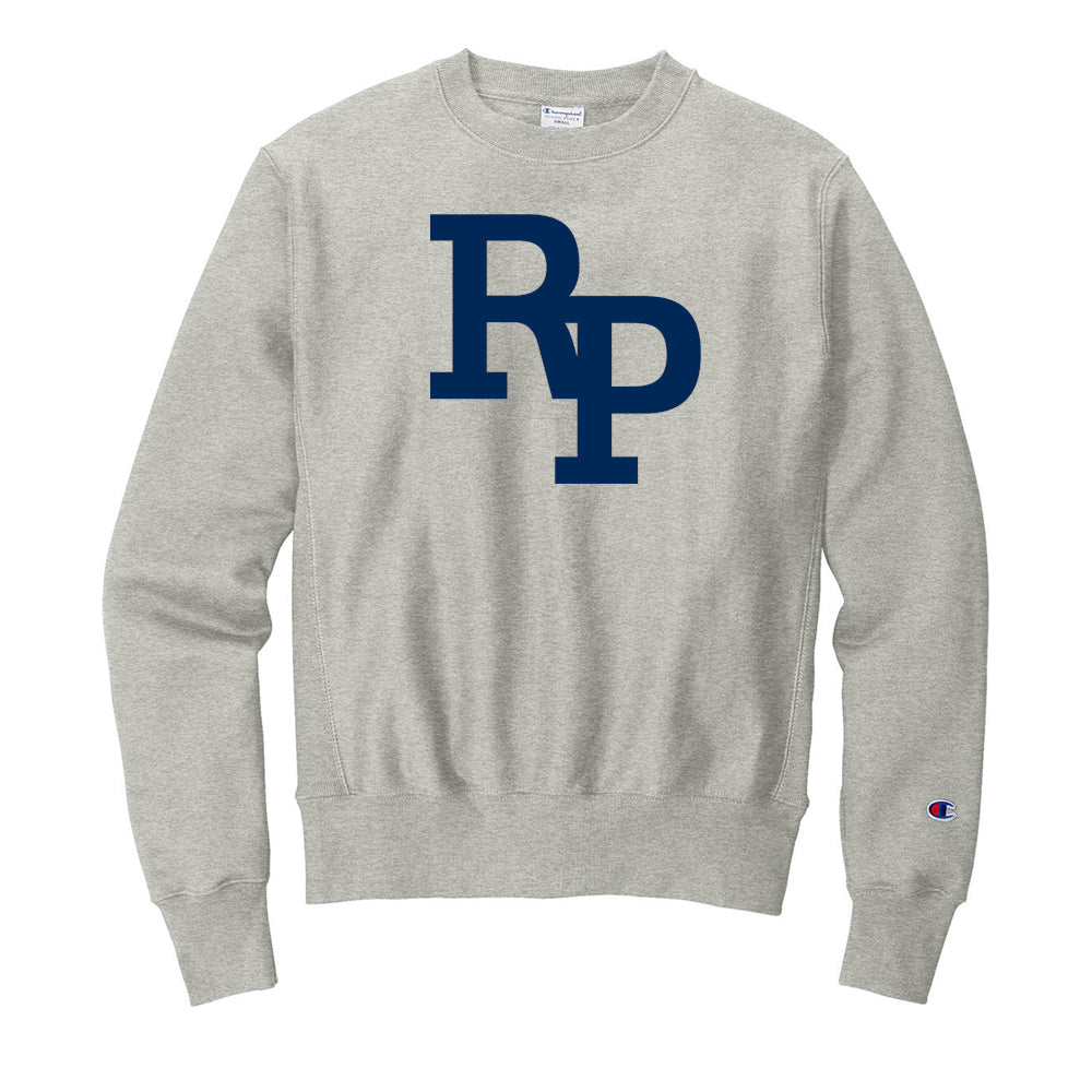 RP Travel Champion® Powerblend® Crewneck Sweatshirt