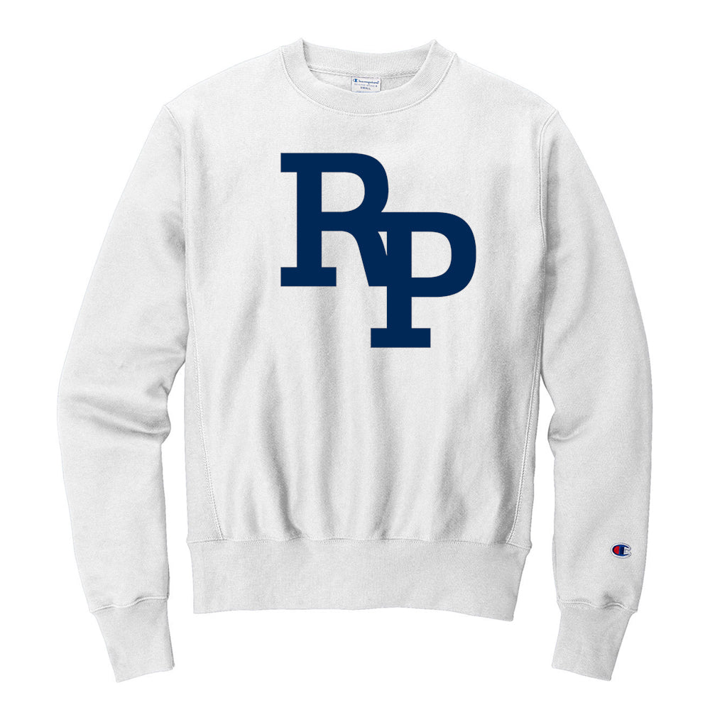 RP Travel Champion® Reverse Weave® Crewneck Sweatshirt