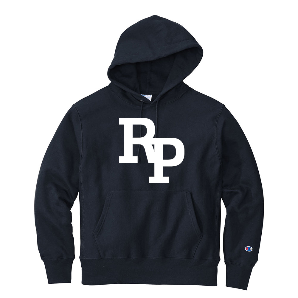 RP Travel Champion® Reverse Weave® Hooded Sweatshirt