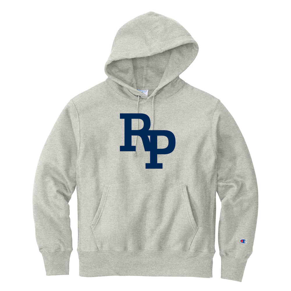 RP Travel Champion® Reverse Weave® Hooded Sweatshirt