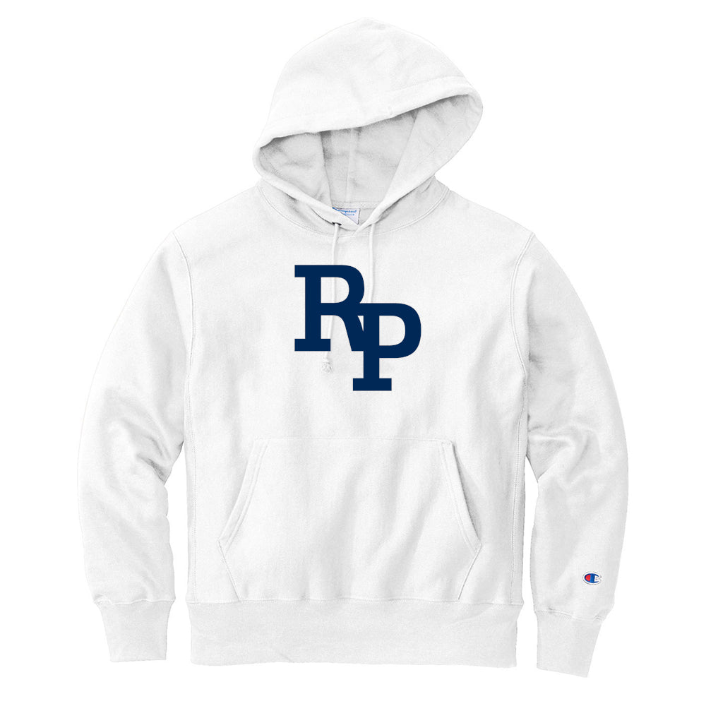 RP Travel Champion® Reverse Weave® Hooded Sweatshirt