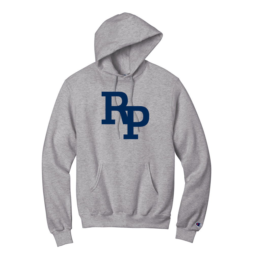 RP Travel Champion® Powerblend® Pullover Hoodie