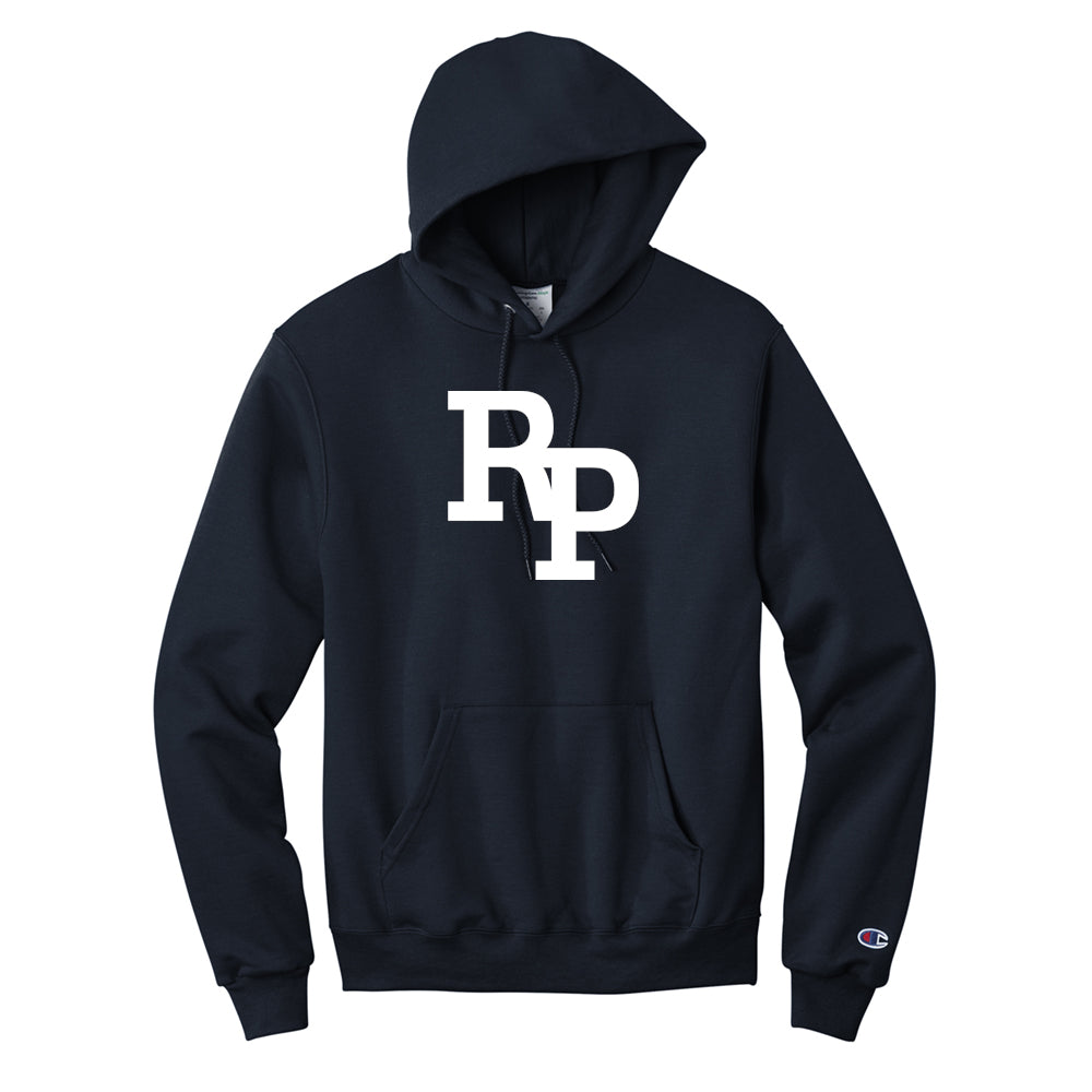 RP Travel Champion® Powerblend® Pullover Hoodie