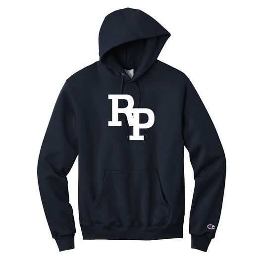 RP Travel Champion® Powerblend® Pullover Hoodie