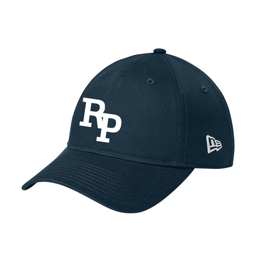 RP Travel New Era Adjustable Unstructured Hat