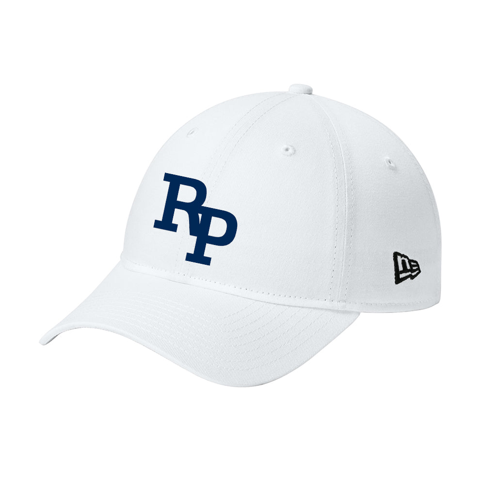 RP Travel New Era Adjustable Unstructured Hat