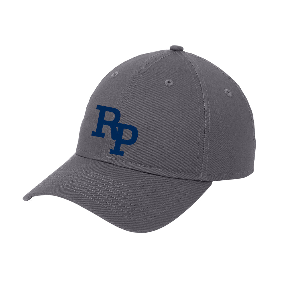 RP Travel New Era Adjustable Unstructured Hat