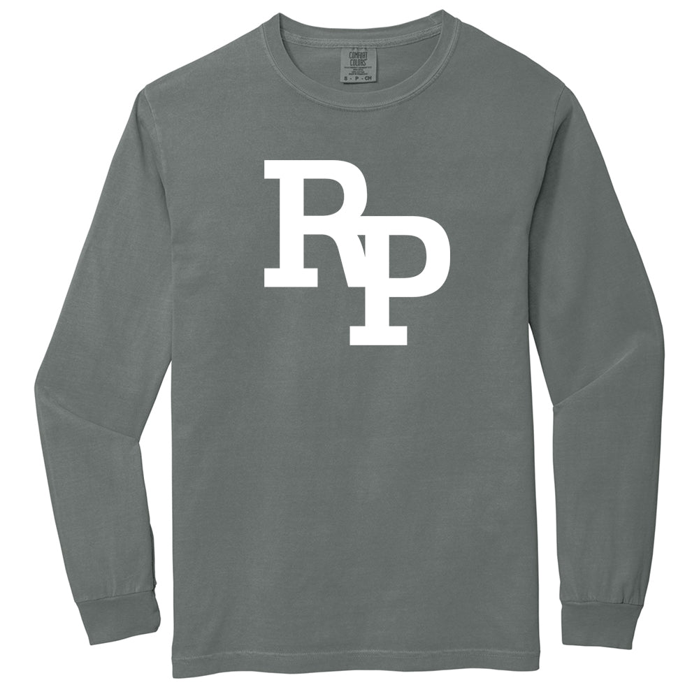 RP Travel Comfort Colors® Heavyweight Ring Spun Long Sleeve Tee