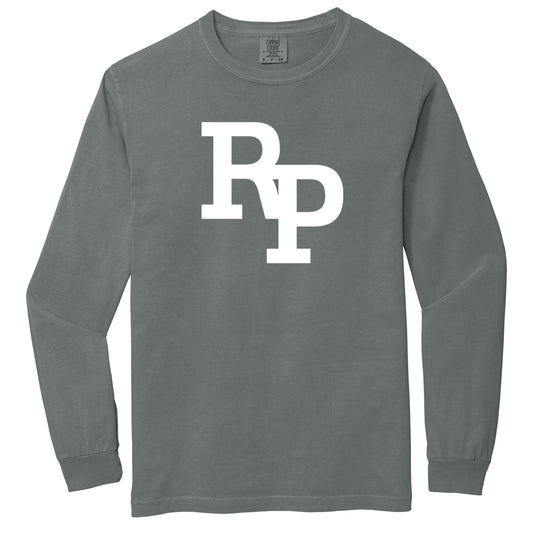 RP Travel Comfort Colors® Heavyweight Ring Spun Long Sleeve Tee