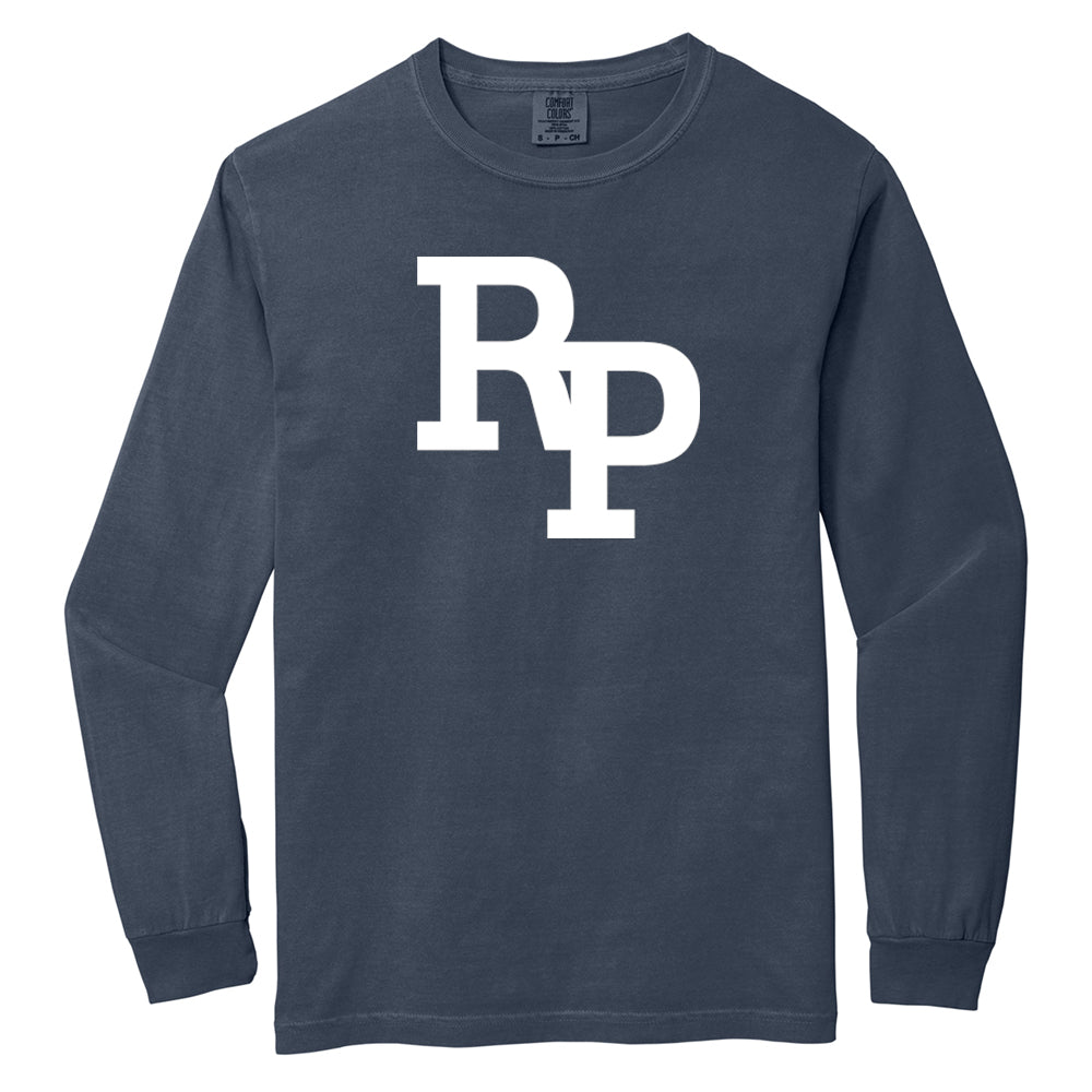 RP Travel Comfort Colors® Heavyweight Ring Spun Long Sleeve Tee