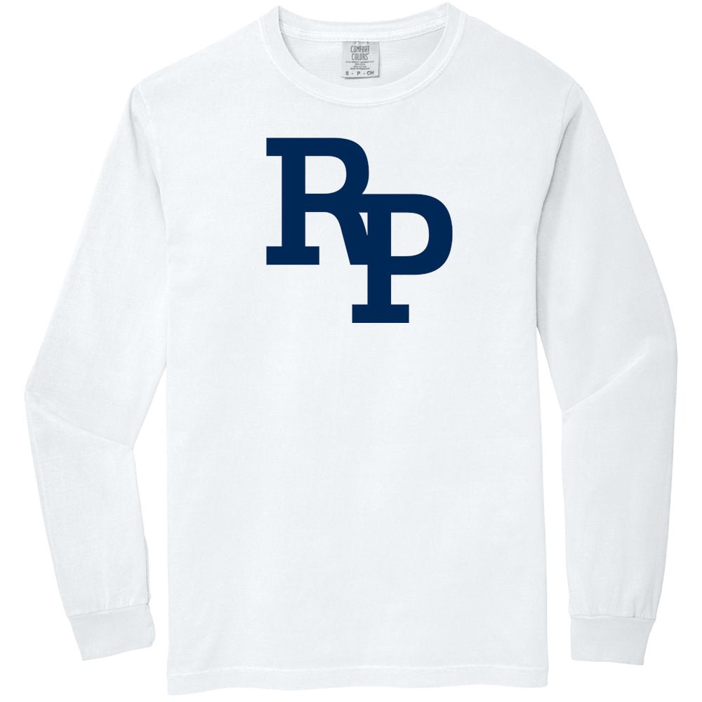 RP Travel Comfort Colors® Heavyweight Ring Spun Long Sleeve Tee