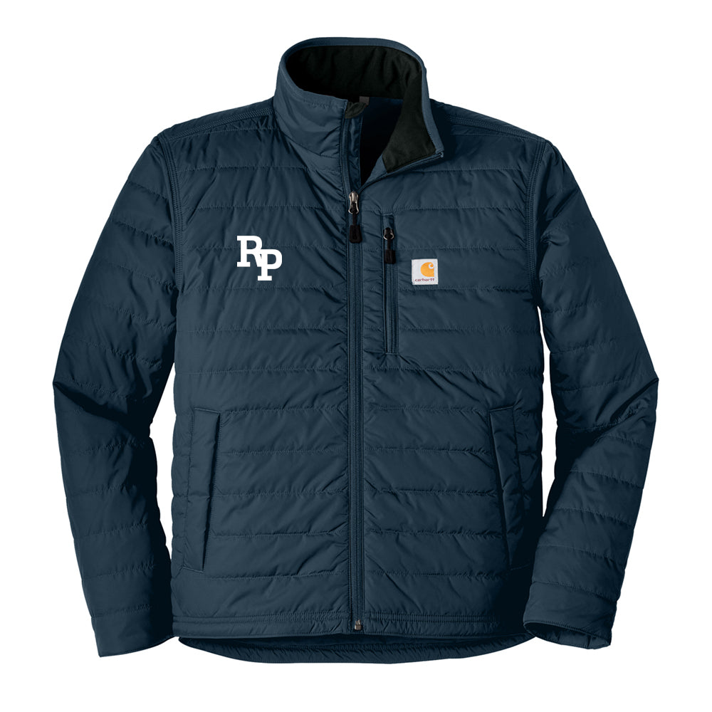 RP Travel Carhartt Men's Gilliam Jacket