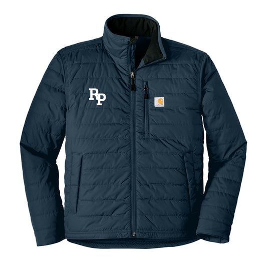 RP Travel Carhartt Men's Gilliam Jacket