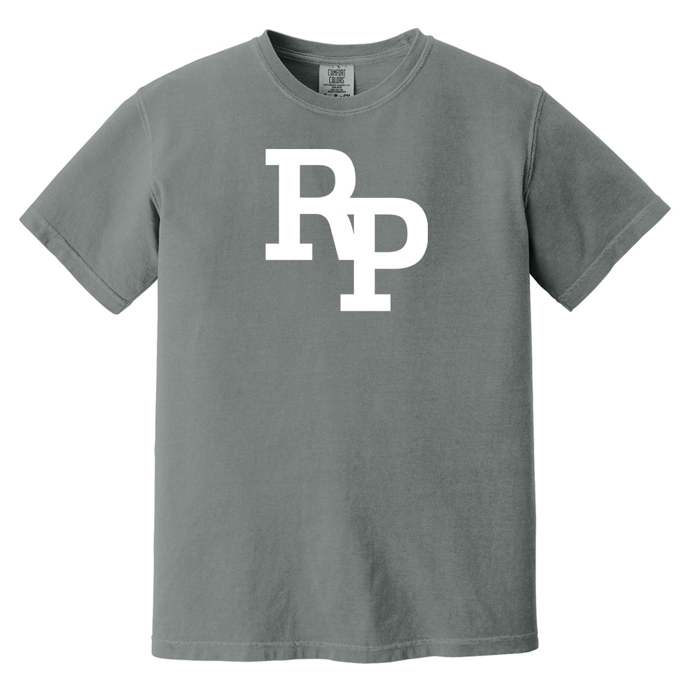 RP Travel Comfort Colors® Heavyweight Ring Spun Tee