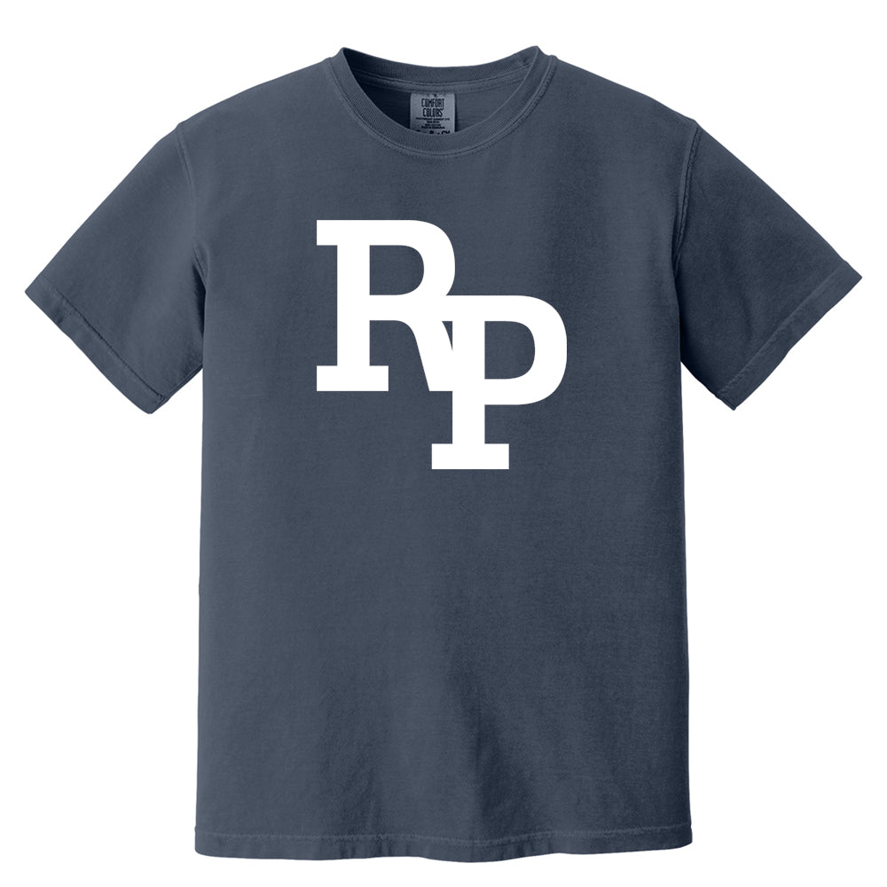 RP Travel Comfort Colors® Heavyweight Ring Spun Tee