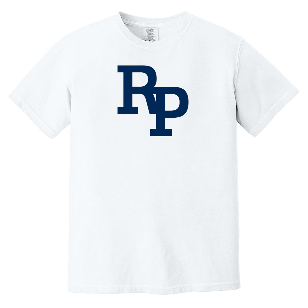 RP Travel Comfort Colors® Heavyweight Ring Spun Tee