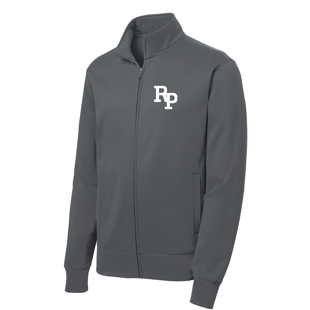 RP Travel Sport-Tek® Youth Sport-Wick® Fleece Full-Zip Jacket