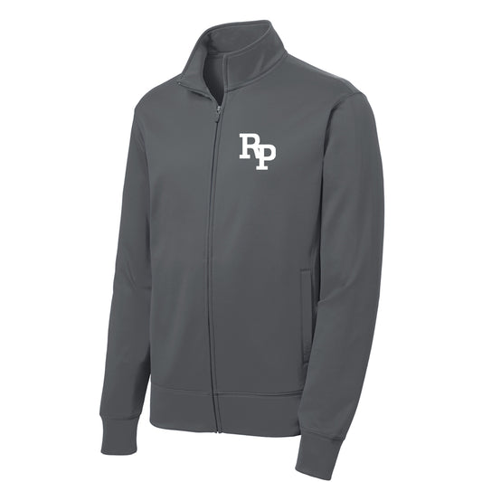 RP Travel Sport-Tek® Youth Sport-Wick® Fleece Full-Zip Jacket