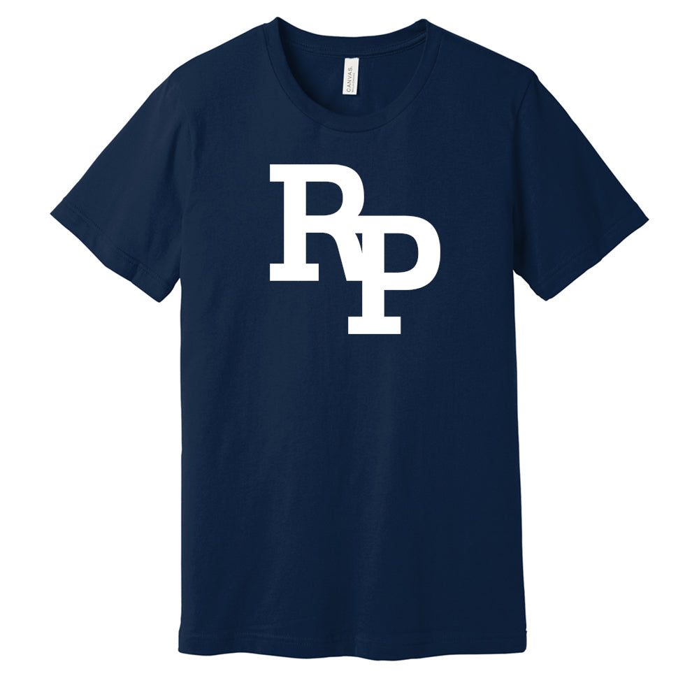 RP Travel BELLA+CANVAS® Unisex Jersey Short Sleeve Tee