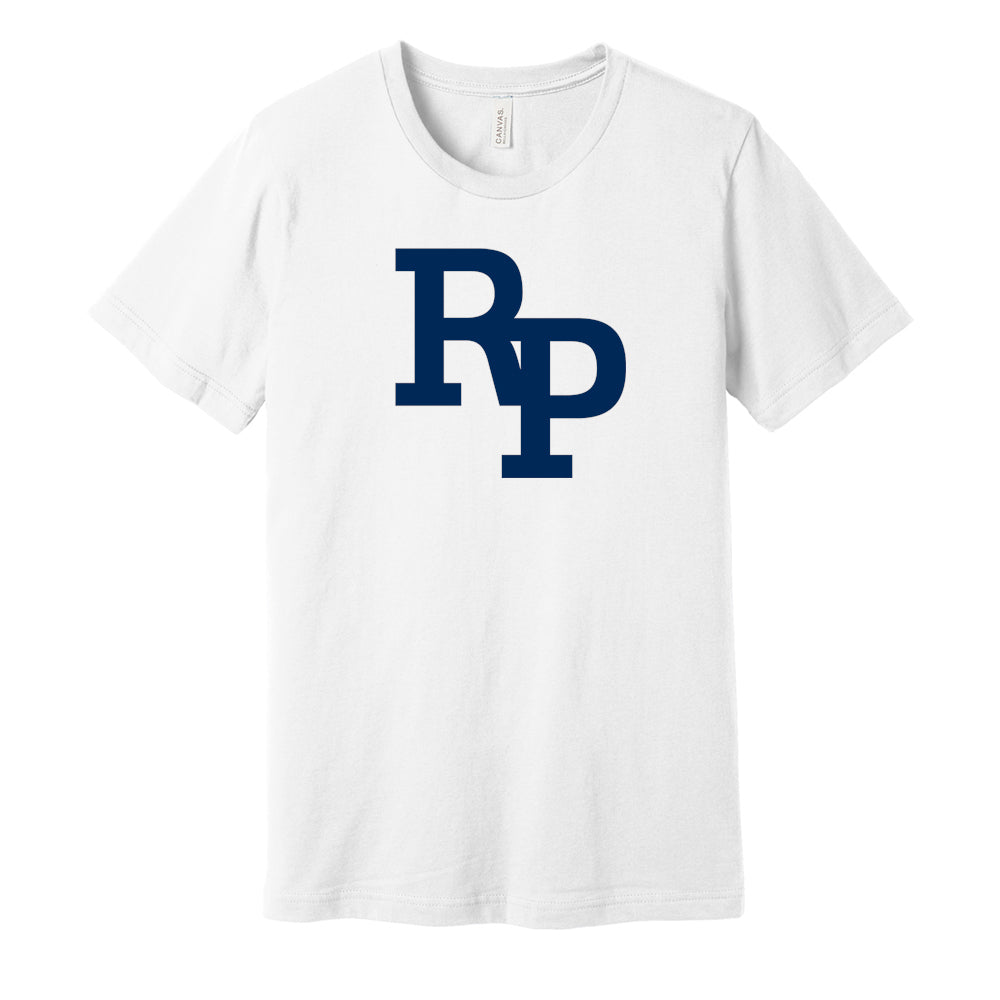 RP Travel BELLA+CANVAS® Unisex Jersey Short Sleeve Tee