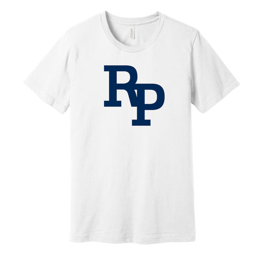 RP Travel BELLA+CANVAS® Unisex Jersey Short Sleeve Tee