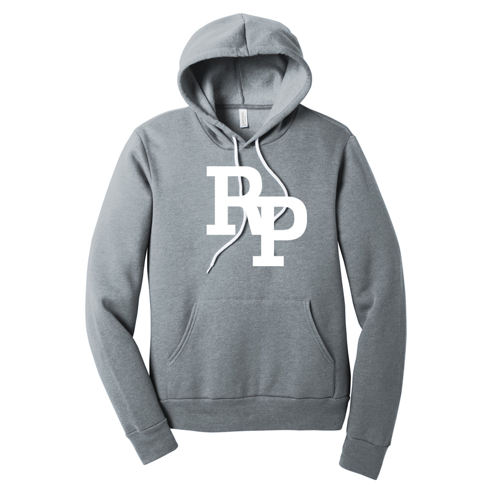 RP Travel BELLA+CANVAS® Unisex Sponge Fleece Pullover Hoodie