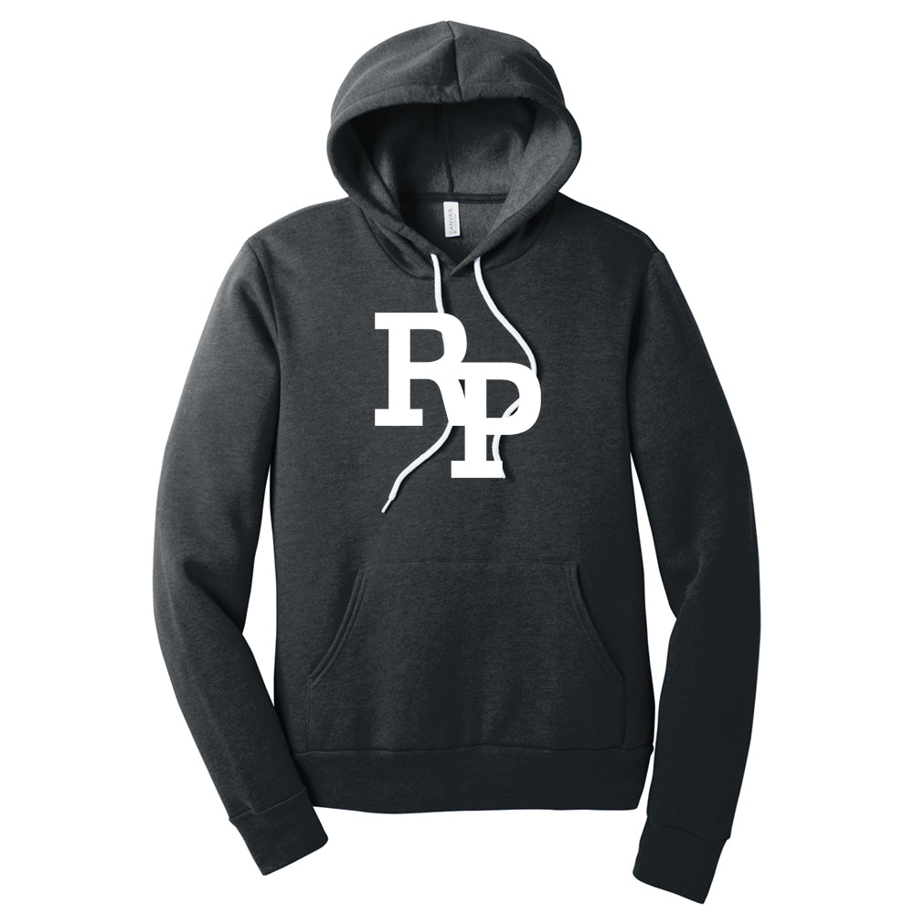 RP Travel BELLA+CANVAS® Unisex Sponge Fleece Pullover Hoodie
